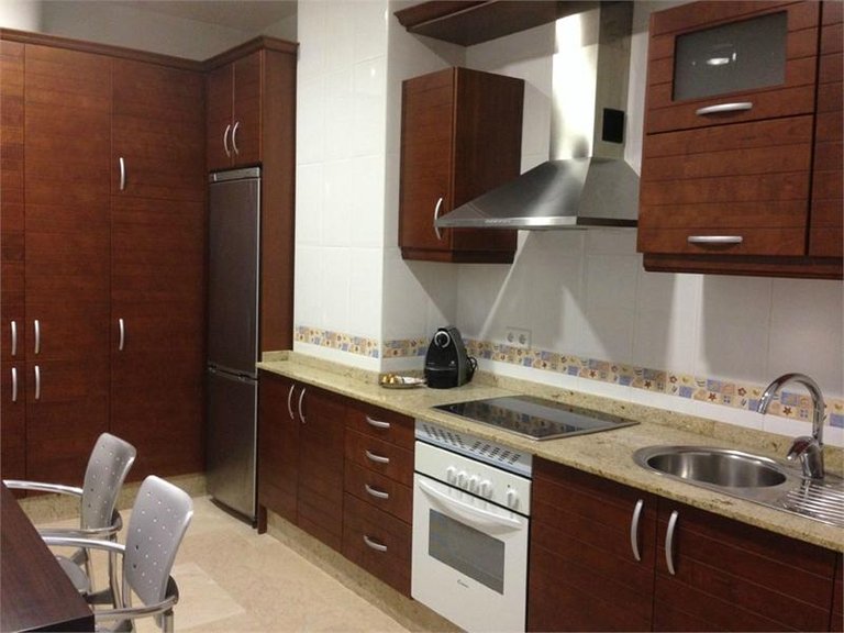 Villa for Sale in La Manga Golf Club, Murcia 17