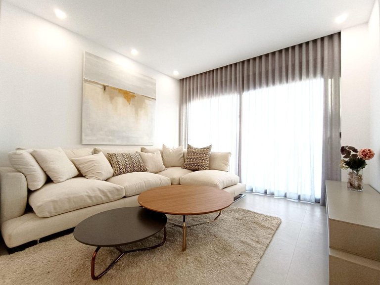 Villa for Sale in Benij&oacute;far, Alicante 7