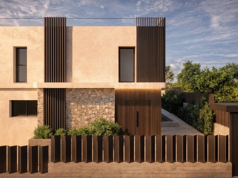 Villa for Sale in Cabo De Palos, Murcia 4