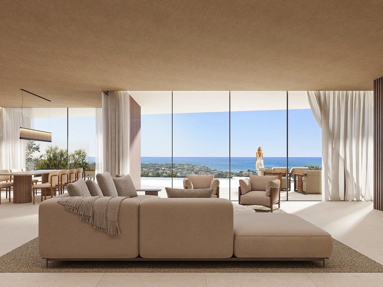 Villa for Sale in Benissa, Alicante 5