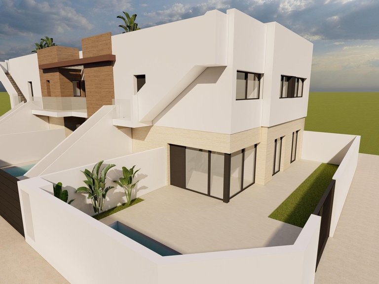 Penthouse for Sale in San Pedro Del Pinatar, Murcia 6