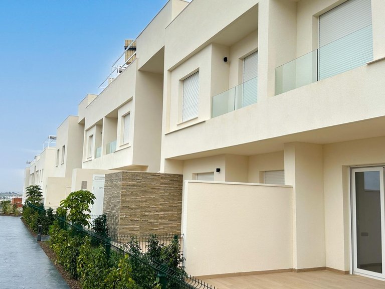 Penthouse for Sale in Algorfa, Alicante 1