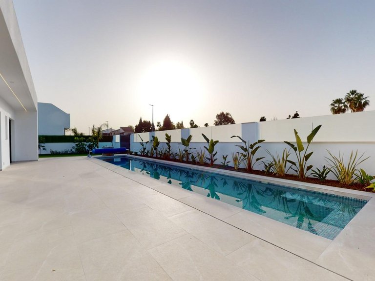 Villa for Sale in Los Alc&aacute;zares, Murcia 5