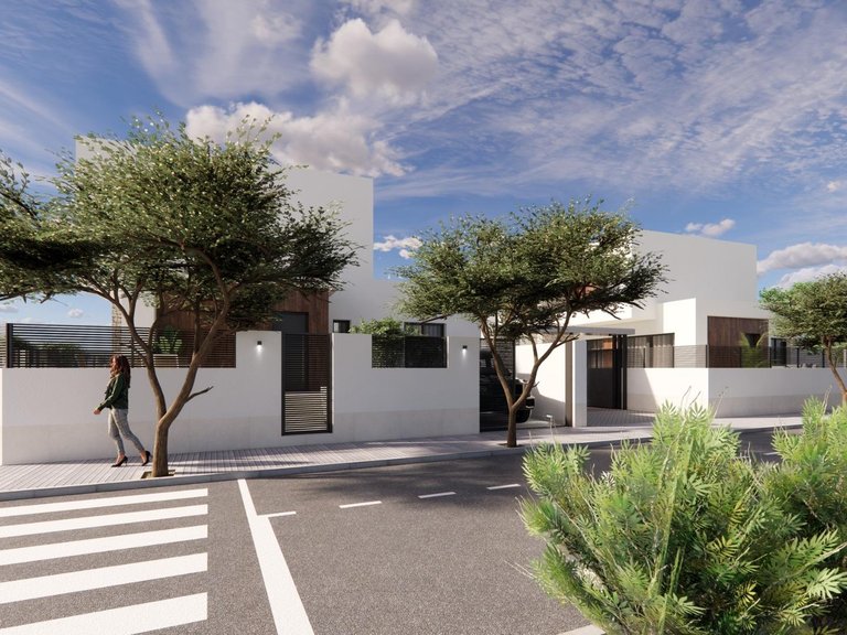 Villa for Sale in Dolores, Alicante 7