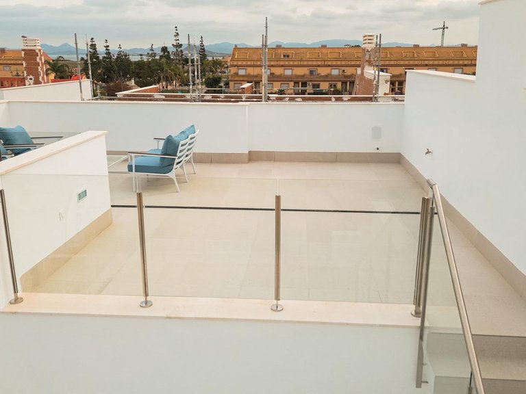 Villa for Sale in Los Alc&aacute;zares, Murcia 49