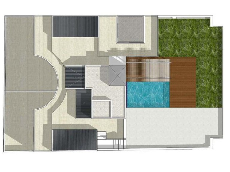 Penthouse for Sale in Guardamar Del Segura, Alicante 17