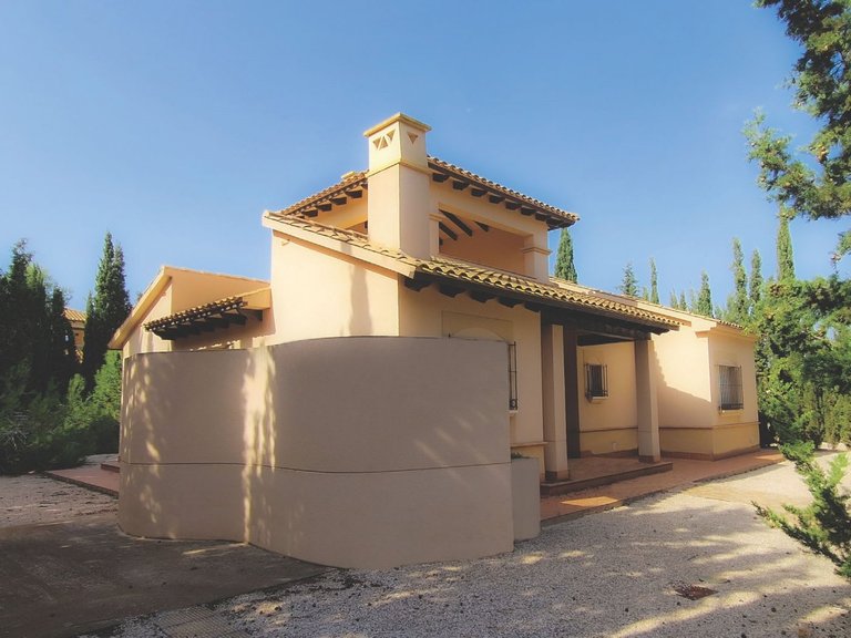 Villa for Sale in Fuente &aacute;lamo, Murcia 2