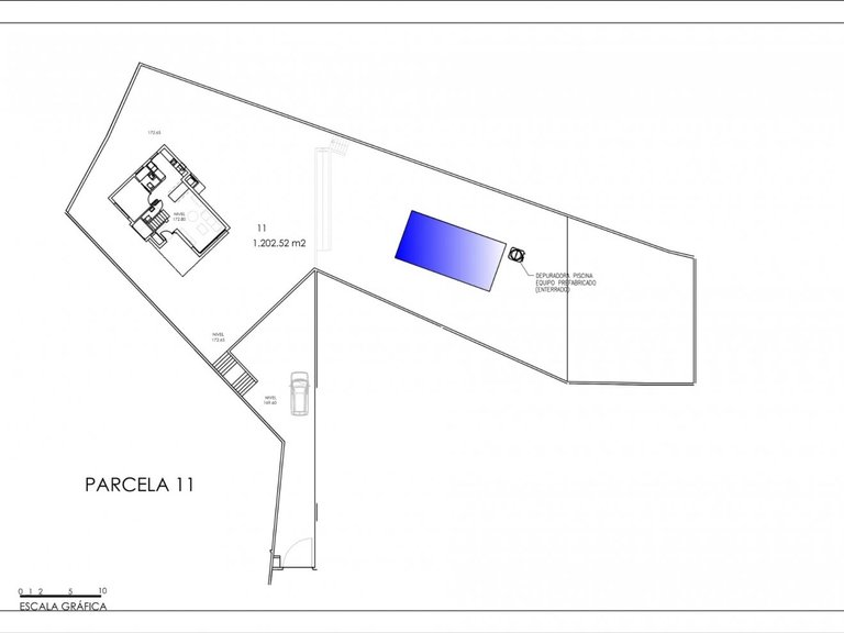 Villa for Sale in San Miguel De Salinas, Alicante 21