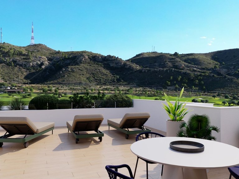 Apartment for Sale in Monforte Del Cid, Alicante 12