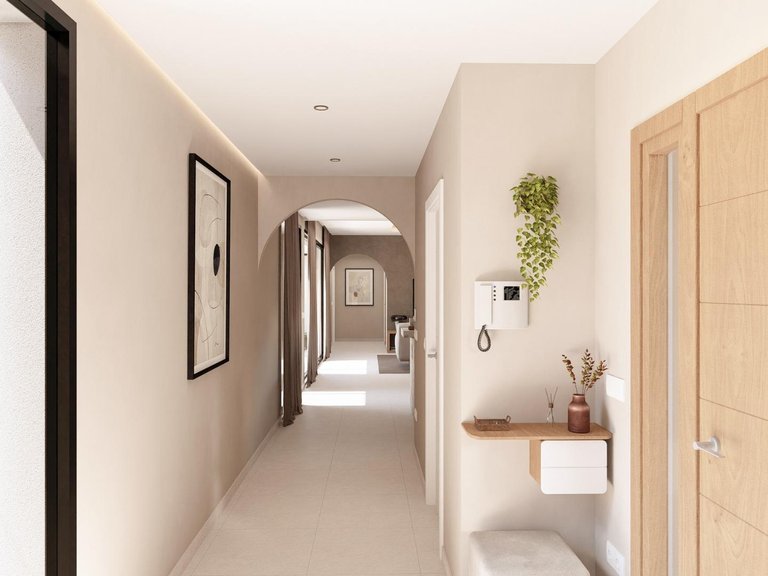 Villa for Sale in Ba&ntilde;os Y Mendigo, Murcia 8