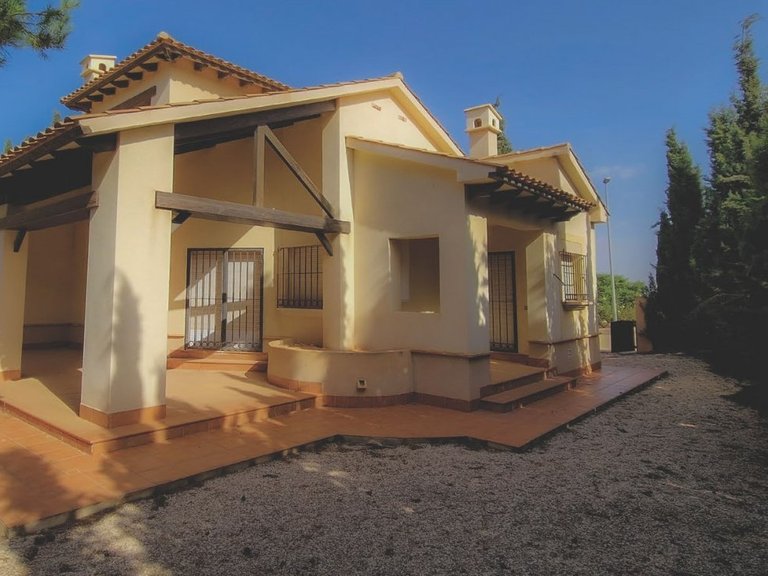 Villa for Sale in Fuente &aacute;lamo, Murcia 2