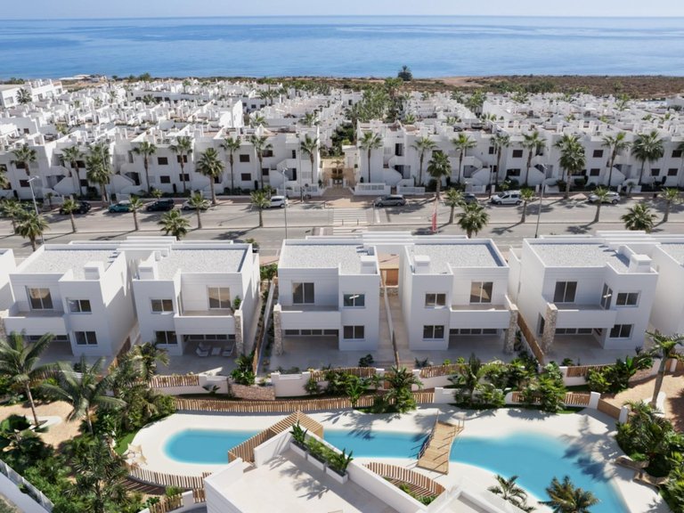 Apartment for Sale in San Juan De Los Terreros, Almeria 9