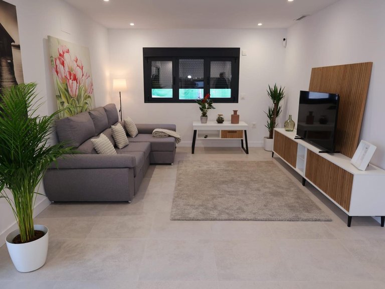 Villa for Sale in Fuente &aacute;lamo De Murcia, Murcia 29
