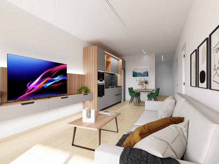 Apartment for Sale in Guardamar Del Segura, Alicante 6