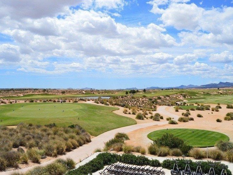 Villa for Sale in Alhama De Murcia, Murcia 12