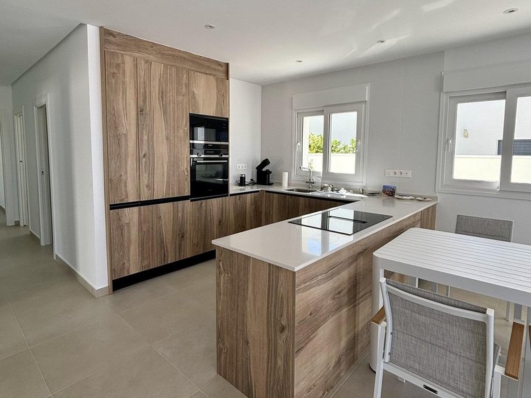Villa for Sale in Benij&oacute;far, Alicante 16