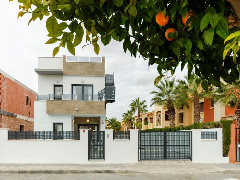 Villa for Sale in Torrevieja, Alicante 45