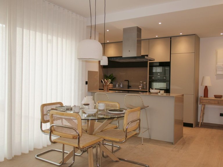 Penthouse for Sale in Algorfa, Alicante 11