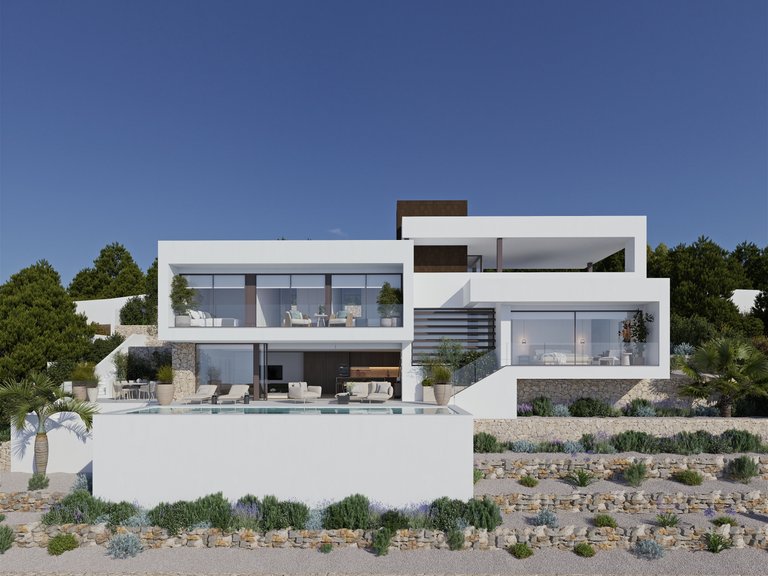 Villa for Sale in Altea, Alicante 7