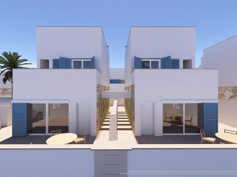 Apartment for Sale in Pilar De La Horadada, Alicante 22