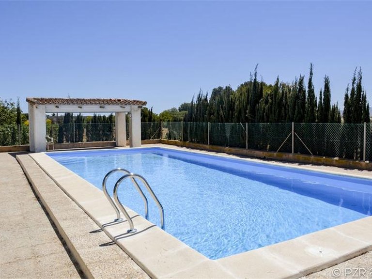 Villa for Sale in Los Alc&aacute;zares, Murcia 1