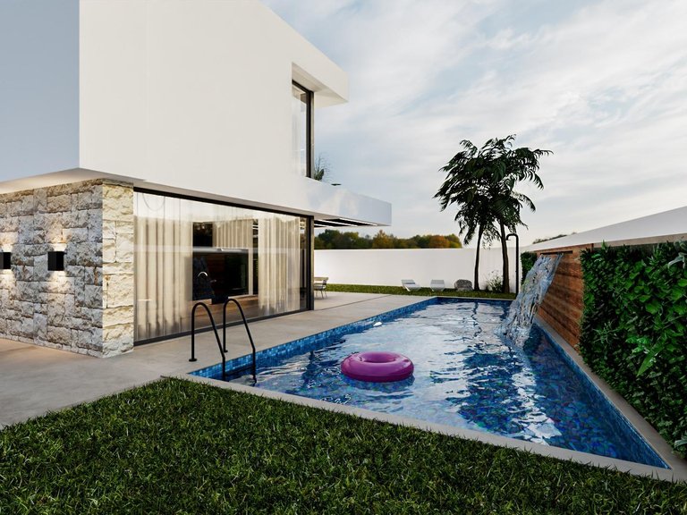 Villa for Sale in Orihuela Costa, Alicante 3