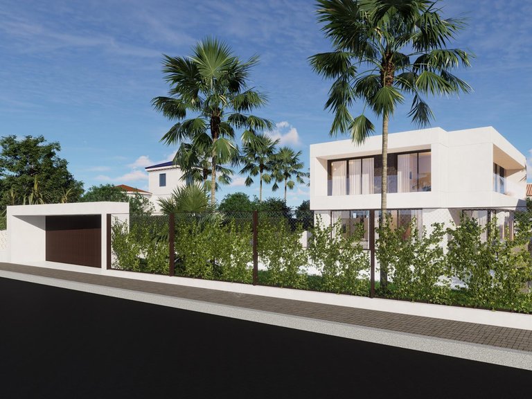 Villa for Sale in Orihuela Costa, Alicante 21