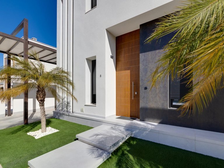 Villa for Sale in Pilar De La Horadada, Alicante 46