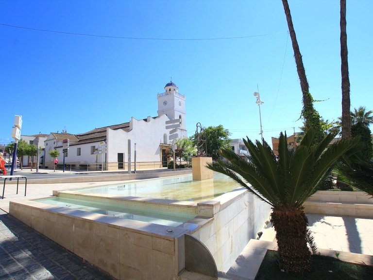 Villa for Sale in Benij&oacute;far, Alicante 10