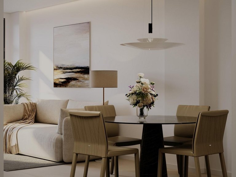 Penthouse for Sale in Guardamar Del Segura, Alicante 7