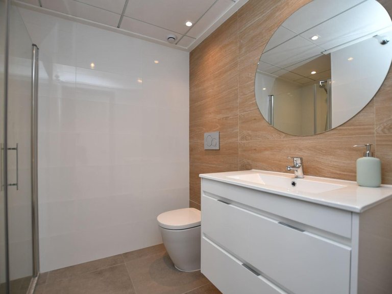 Penthouse for Sale in San Miguel De Salinas, Alicante 12