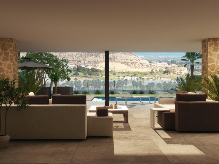 Villa for Sale in Rojales, Alicante 3