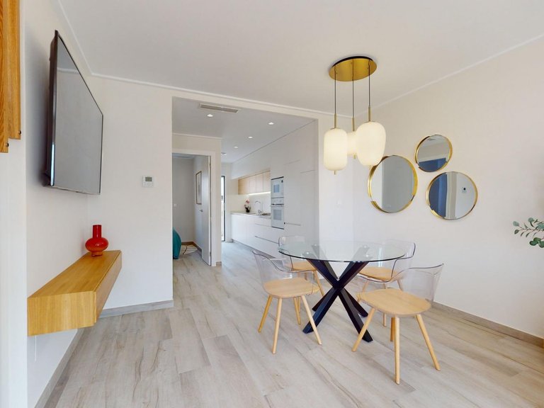 Villa for Sale in Pilar De La Horadada, Alicante 40
