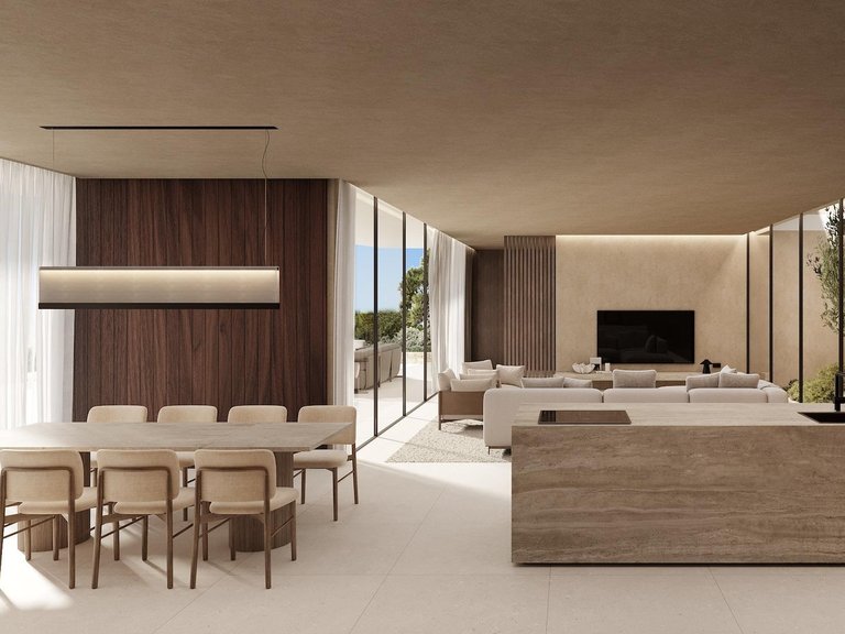 Villa for Sale in Benissa, Alicante 6