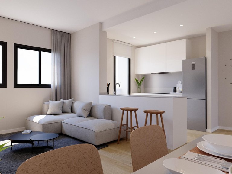 Apartment for Sale in Algorfa, Alicante 6