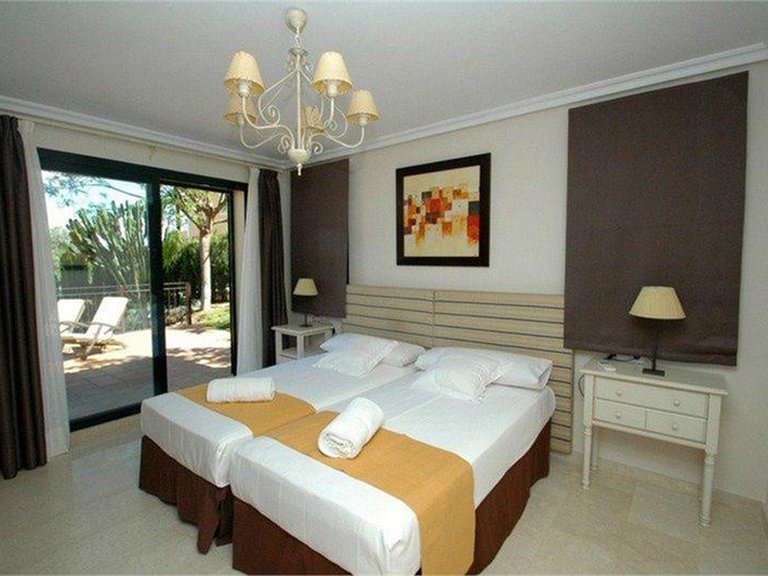 Villa for Sale in La Manga Golf Club, Murcia 12