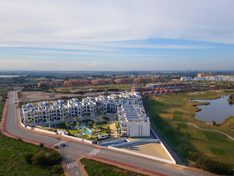 Villa for Sale in Los Alc&aacute;zares, Murcia 4