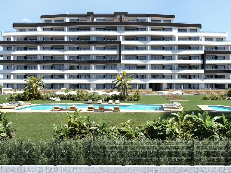 Apartment for Sale in San Miguel De Salinas, Alicante 6