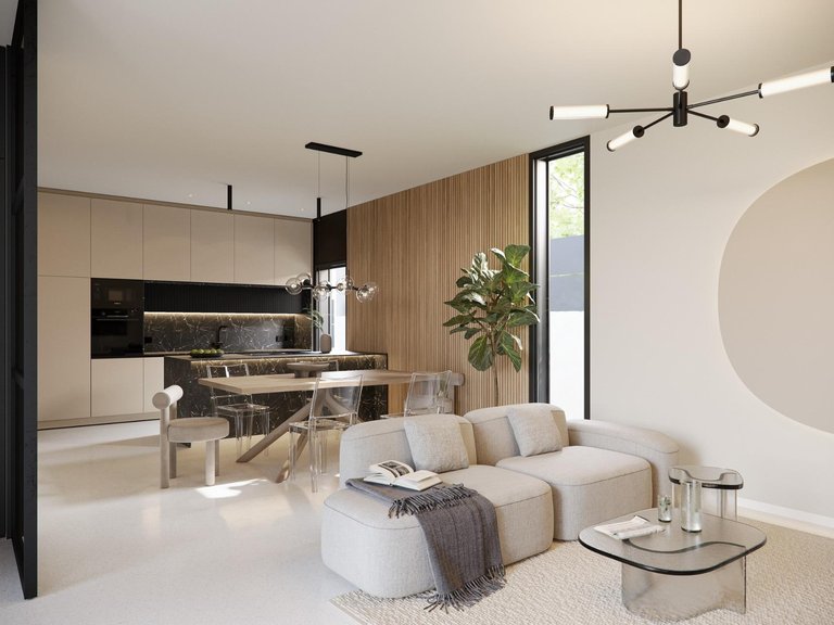 Villa for Sale in San Miguel De Salinas, Alicante 3