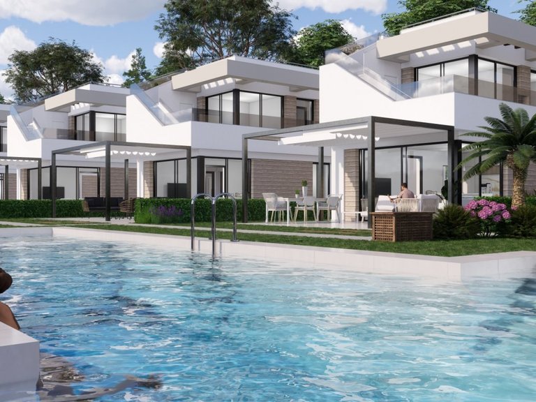 Villa for Sale in Pilar De La Horadada, Alicante 3