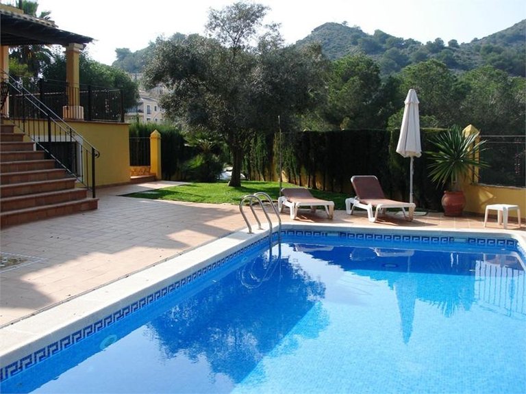 Villa for Sale in La Manga Golf Club, Murcia 7