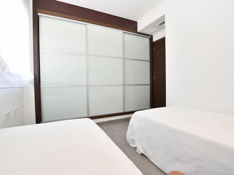 Penthouse for Sale in San Miguel De Salinas, Alicante 8