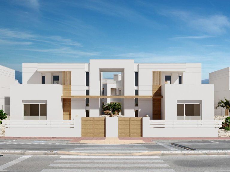 Apartment for Sale in San Juan De Los Terreros, Almeria 10