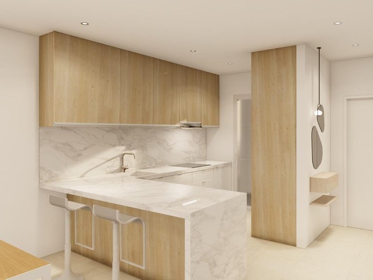 Apartment for Sale in Pilar De La Horadada, Alicante 15
