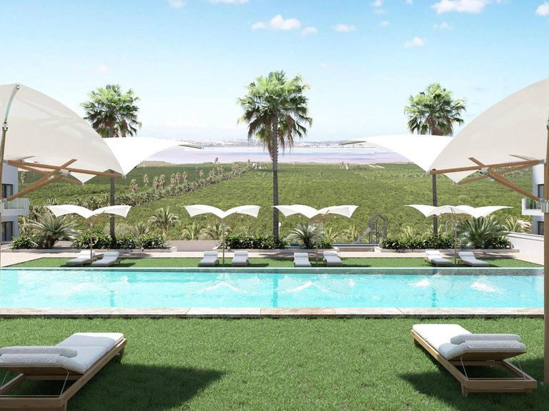 Penthouse for Sale in Torrevieja, Alicante 6