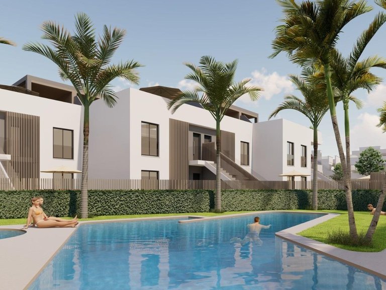 Apartment for Sale in Pilar De La Horadada, Alicante 3