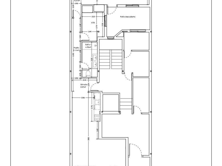 Apartment for Sale in Alicante, Alicante 11