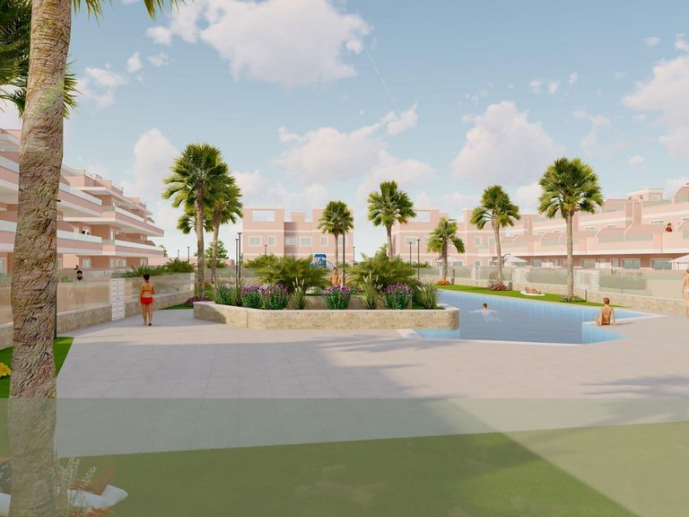 Town House for Sale in Pilar De La Horadada, Alicante 11