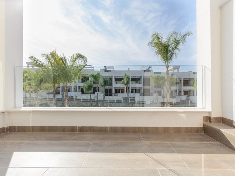 Penthouse for Sale in Torrevieja, Alicante 1