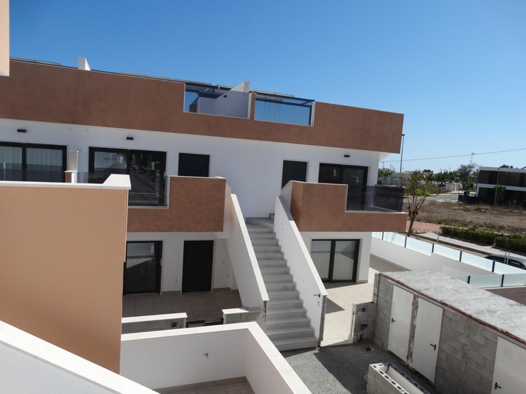 Penthouse for Sale in Pilar De La Horadada, Alicante 13